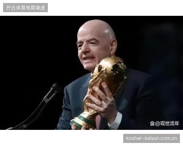 数亿赞助资金投向世界杯，为何部分头部品牌难以实现线上销量同比例增长